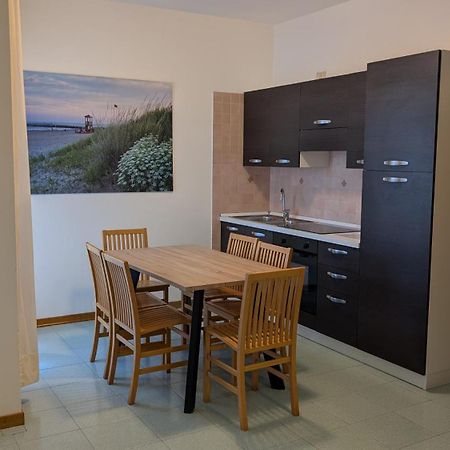 Appartamenti Vanin Cavallino-Treporti Buitenkant foto