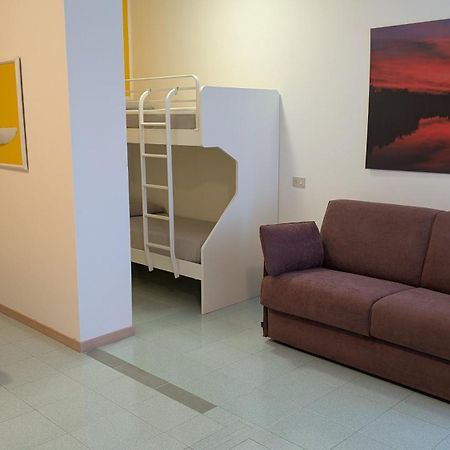 Appartamenti Vanin Cavallino-Treporti Buitenkant foto