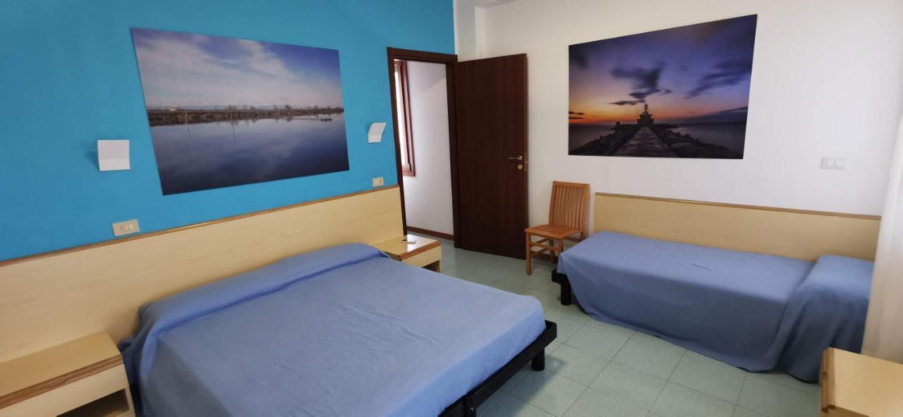 Appartamenti Vanin Cavallino-Treporti Buitenkant foto