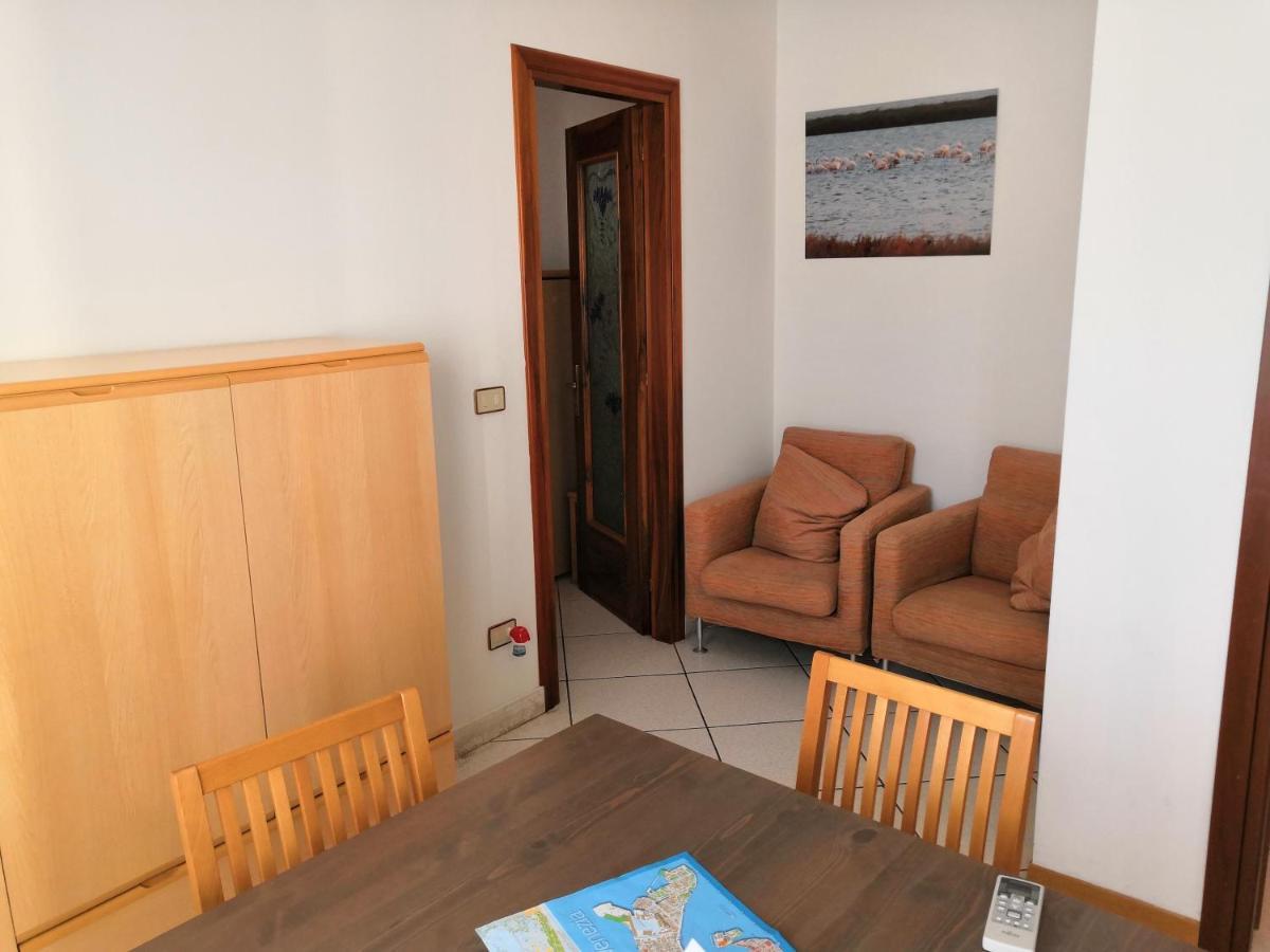 Appartamenti Vanin Cavallino-Treporti Buitenkant foto