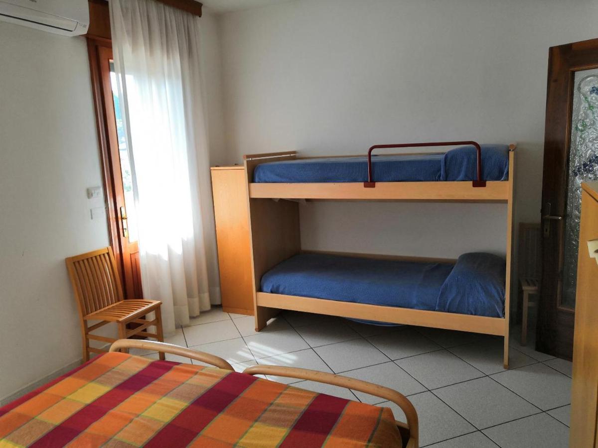 Appartamenti Vanin Cavallino-Treporti Kamer foto