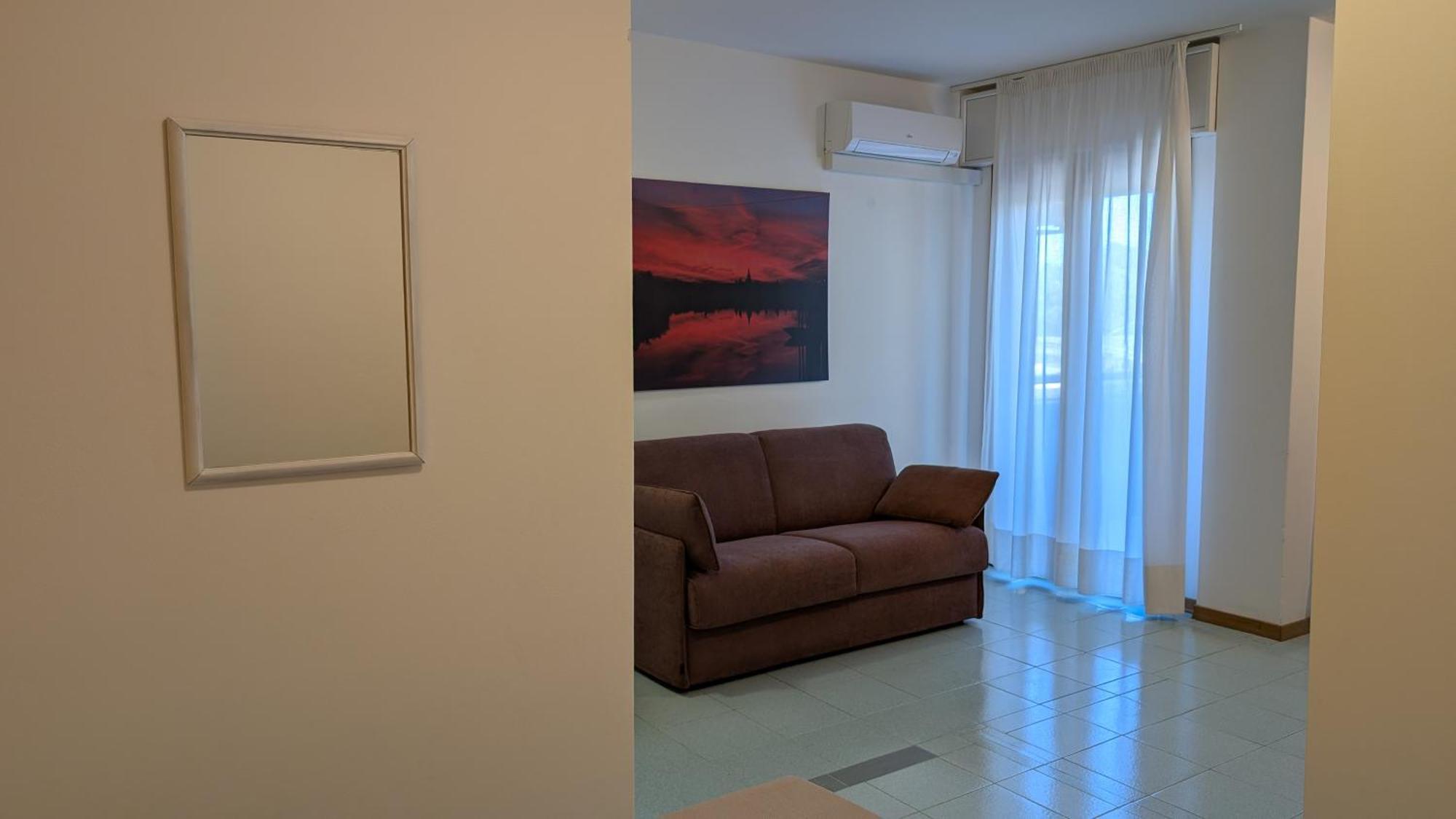 Appartamenti Vanin Cavallino-Treporti Buitenkant foto