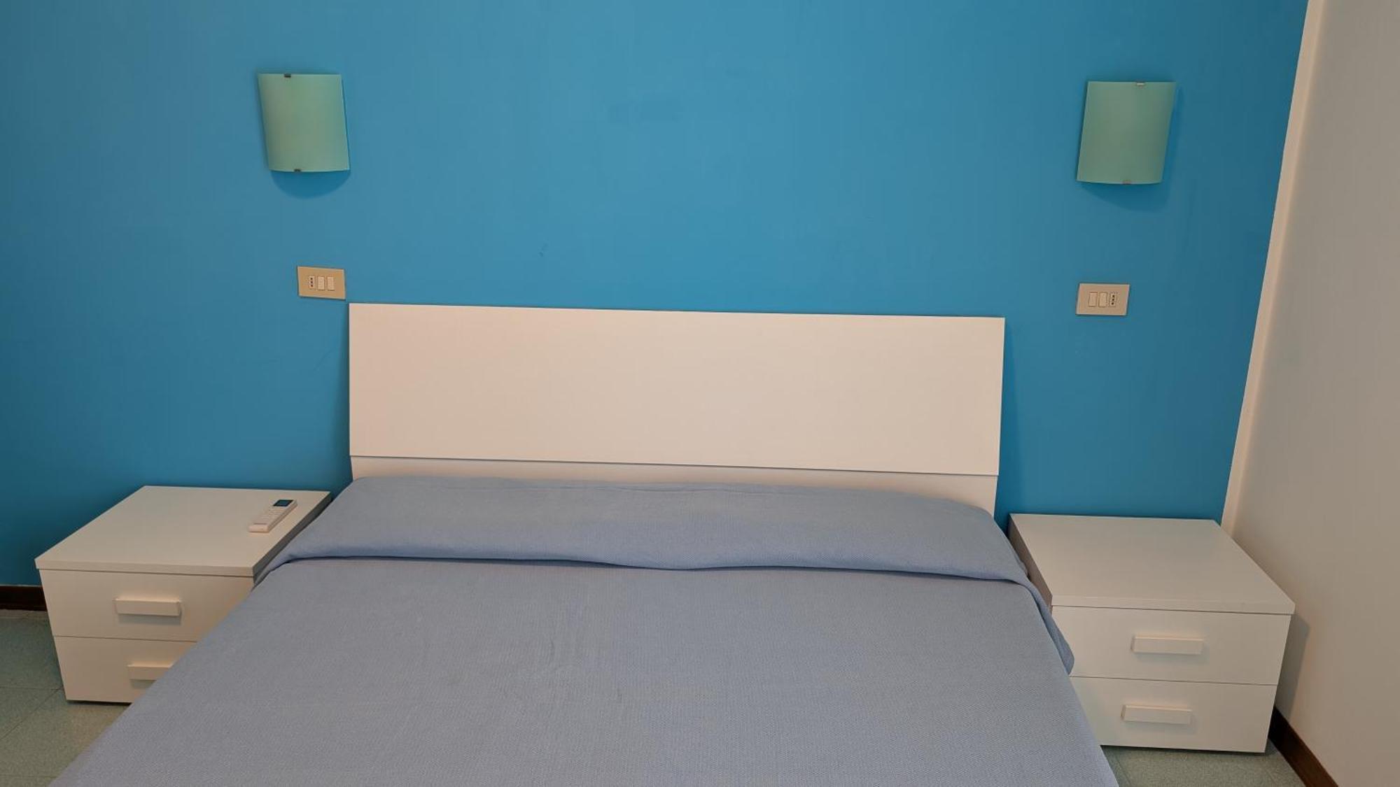 Appartamenti Vanin Cavallino-Treporti Buitenkant foto