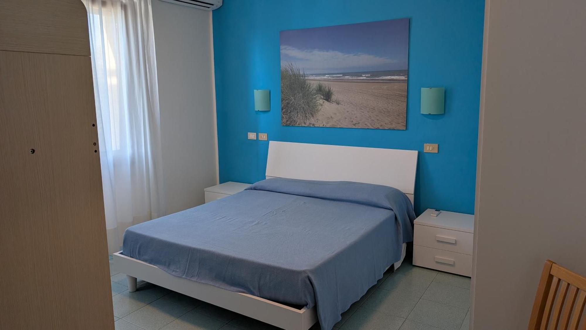 Appartamenti Vanin Cavallino-Treporti Buitenkant foto