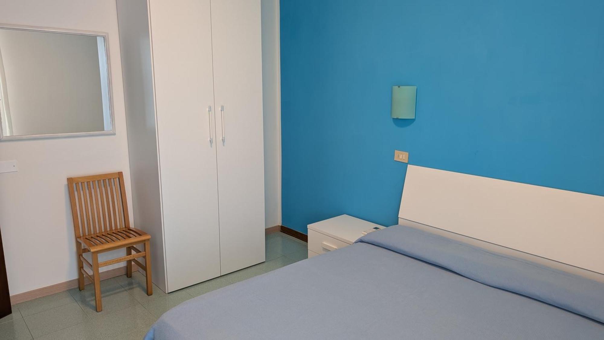 Appartamenti Vanin Cavallino-Treporti Buitenkant foto