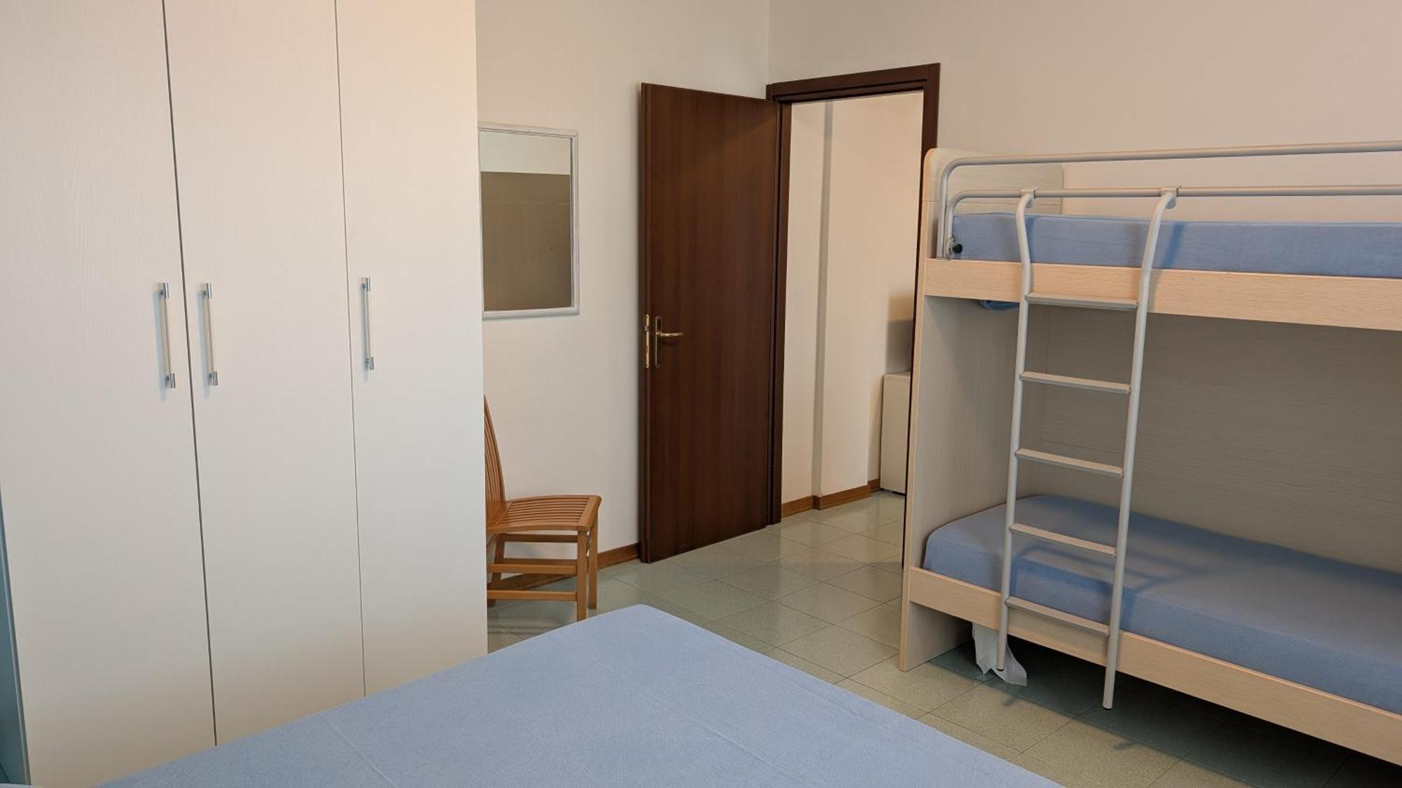 Appartamenti Vanin Cavallino-Treporti Buitenkant foto