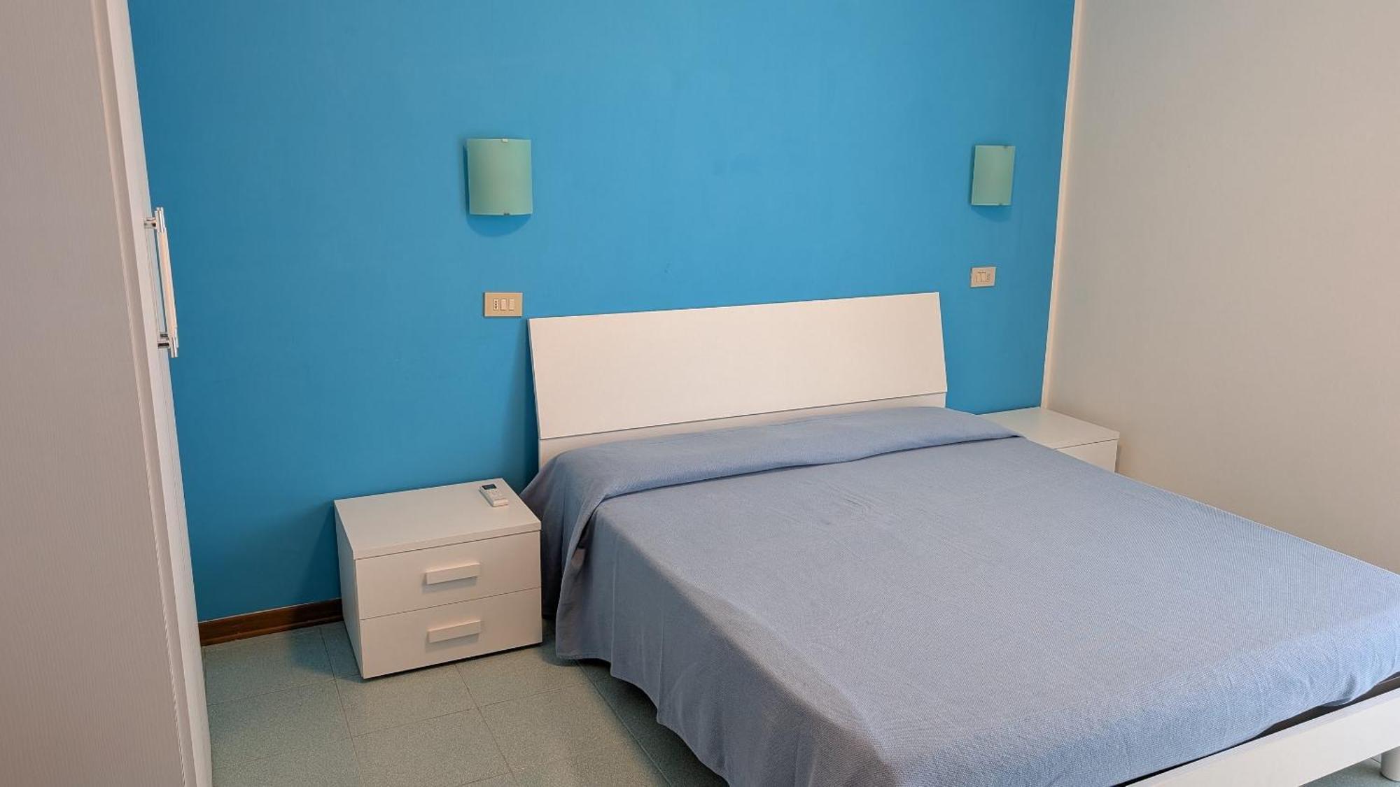 Appartamenti Vanin Cavallino-Treporti Buitenkant foto