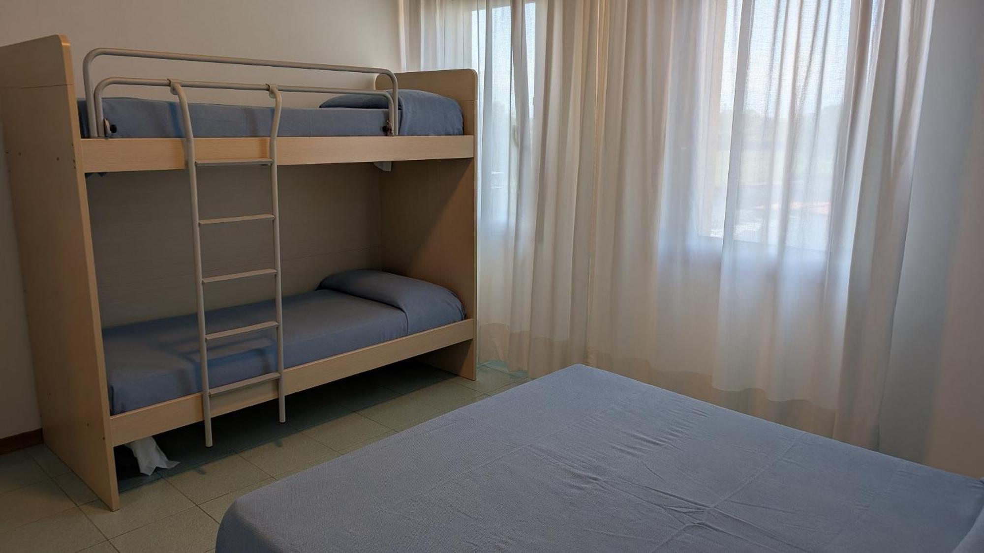 Appartamenti Vanin Cavallino-Treporti Buitenkant foto