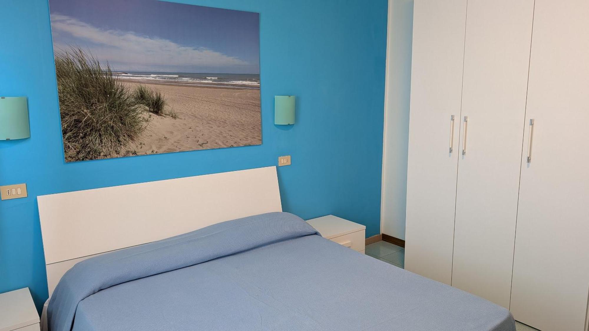 Appartamenti Vanin Cavallino-Treporti Buitenkant foto