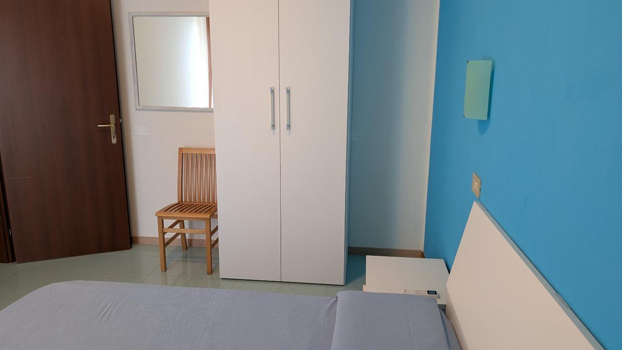 Appartamenti Vanin Cavallino-Treporti Buitenkant foto
