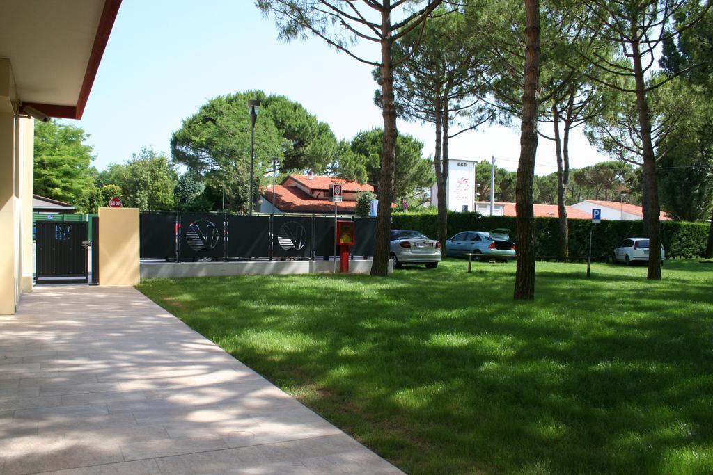 Appartamenti Vanin Cavallino-Treporti Buitenkant foto