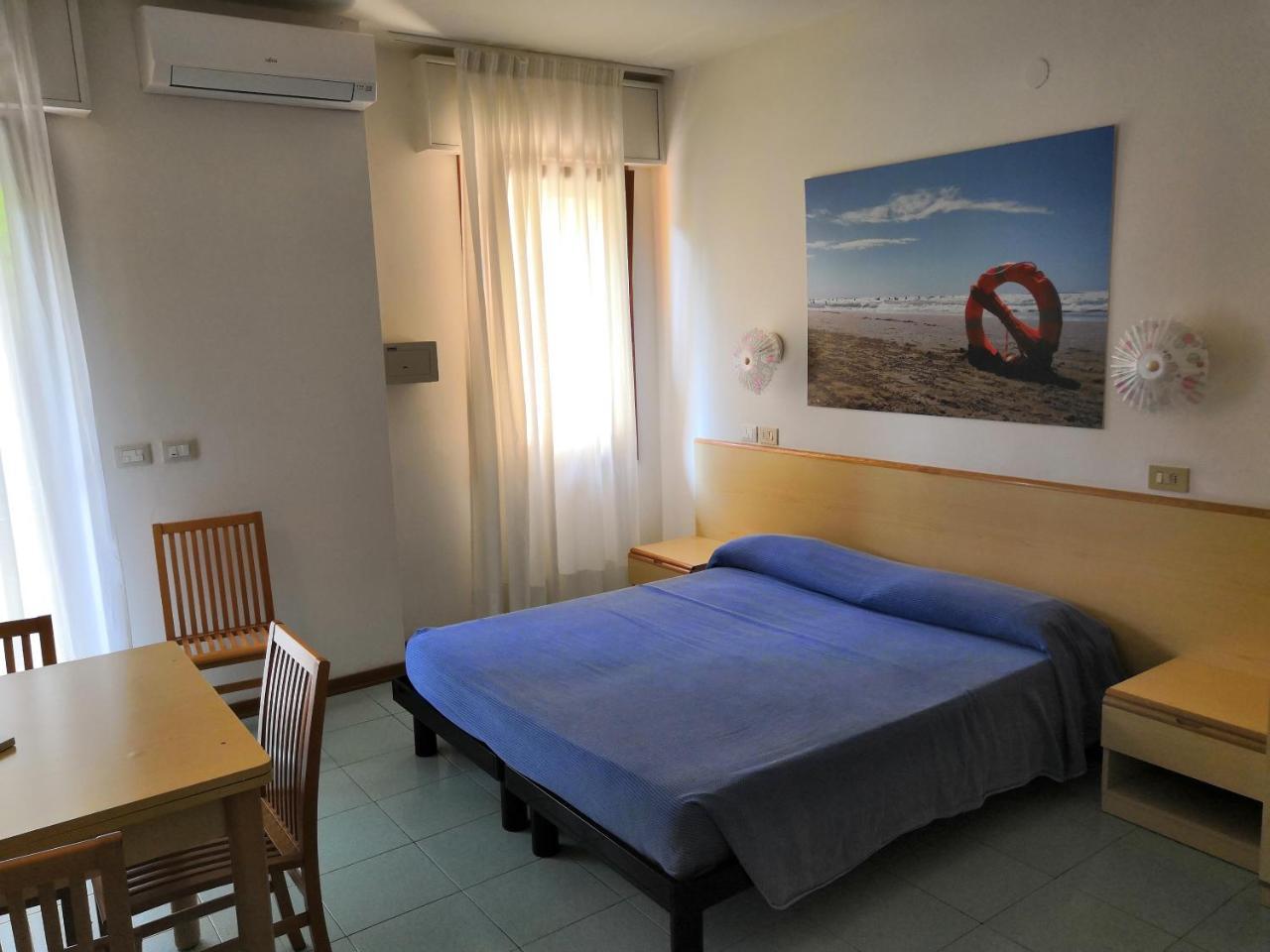 Appartamenti Vanin Cavallino-Treporti Buitenkant foto