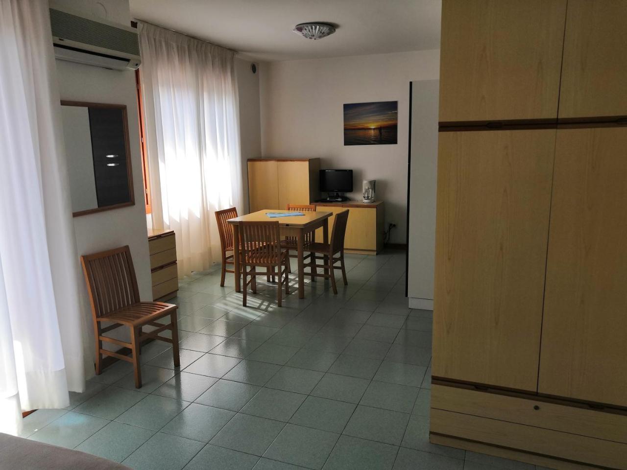 Appartamenti Vanin Cavallino-Treporti Buitenkant foto