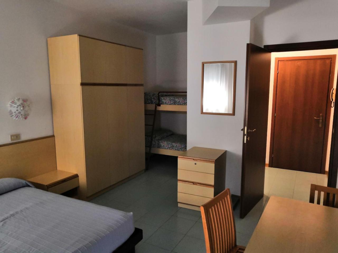 Appartamenti Vanin Cavallino-Treporti Buitenkant foto