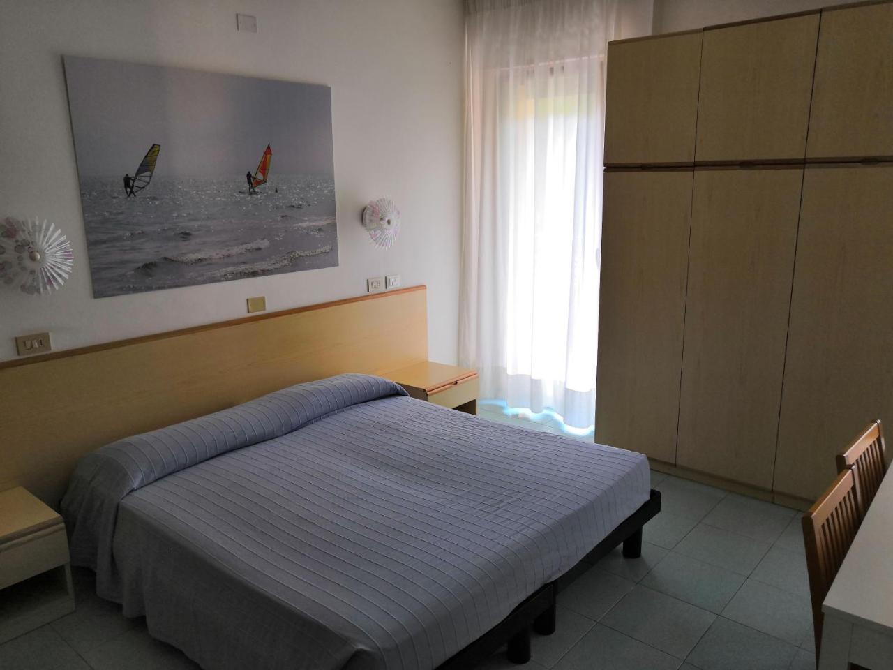 Appartamenti Vanin Cavallino-Treporti Buitenkant foto