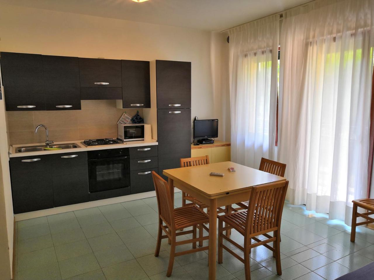 Appartamenti Vanin Cavallino-Treporti Buitenkant foto