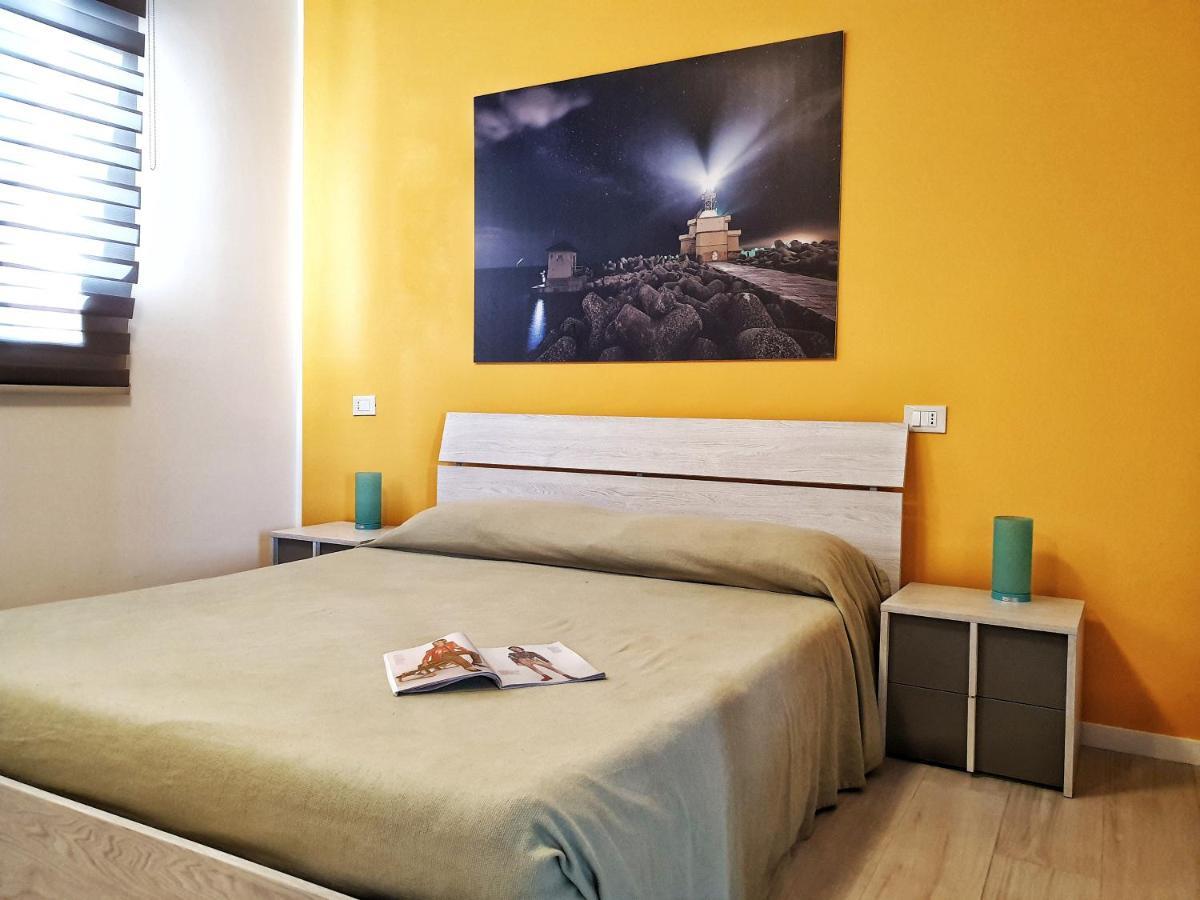 Appartamenti Vanin Cavallino-Treporti Buitenkant foto