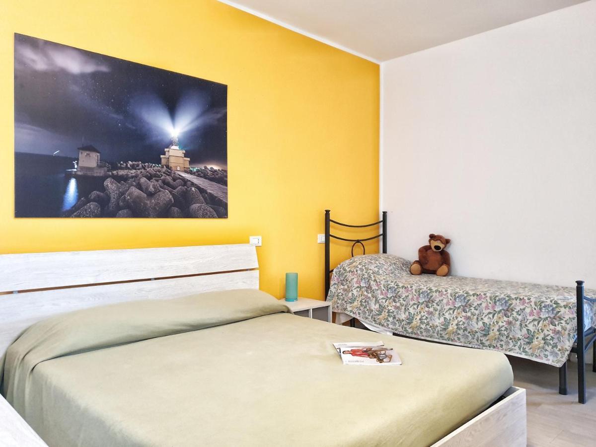Appartamenti Vanin Cavallino-Treporti Buitenkant foto